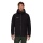 Mammut All-Season Hiking Jacket Crater IV Hardshell Hooded (3-Layer, Waterproof, Durable) Black Men