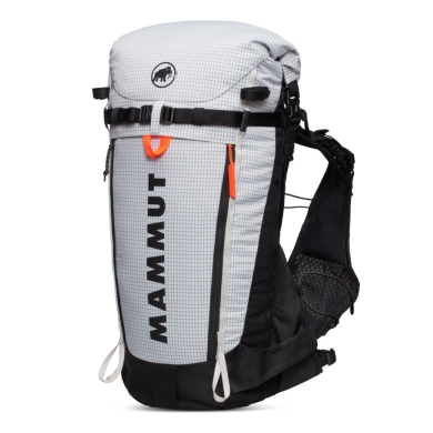 Mammut Aenergy ST Winter Hiking Rucksack (for Ski Tours) white/black - 20-25 litres