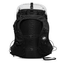 Mammut Aenergy ST Winter Hiking Rucksack (for Ski Tours) white/black - 20-25 litres