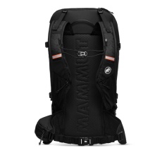 Mammut Aenergy ST Winter Hiking Backpack (for Ski Tours) white/black - 32 Litres