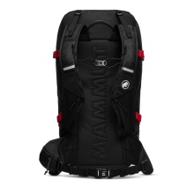 Mammut Aenergy ST Winter Hiking Rucksack (for Ski Tours) red/black - 20-25 Litres