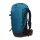 Mammut hiking backpack Ducan (for day trips, lightweight) sapphire blue/black 24 liters