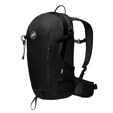 Mammut Hiking Backpack Lithium (PFC-free, lightweight, for day trips) black 20 liters