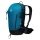 Mammut Hiking Backpack Lithium (PFC-free, lightweight, for day trips) sapphire blue/black 20 liters