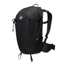 Mammut hiking backpack Lithium (for day trips) black 25 liters