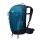 Mammut hiking backpack Lithium (for day trips) sapphire blue/black 25 liters