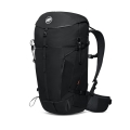 Mammut Hiking Backpack Lithium (Day-Multi-day Hikes, 30 Litres) black