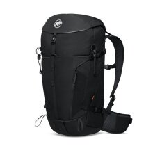 Mammut Hiking Backpack Lithium (Day-Multi-day Hikes, 30 Litres) black