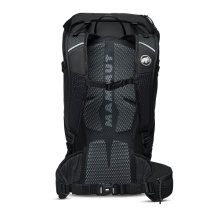 Mammut Hiking Backpack Lithium (Day-Multi-day Hikes, 30 Litres) black