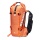 Mammut hiking backpack Trion (lightweight, for sporty day trips) orange/navy 15 liters