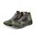 Mammut Hiking Shoes Saentis Pro WP (Multifunctional shoe, waterproof) iguana green Men