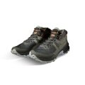 Mammut Hiking Shoes Sertig II Mid GTX (Trail, Multifunction, waterproof) khaki green Men