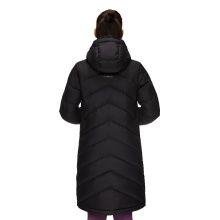 Mammut Winter Parka Fedoz Insulated Hooded (down jacket, water-repellent) black Women