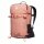 Mammut Winter Hiking Rucksack Nirvana (for Ski Touring, specially developed for women) pink/black - 22 Litres