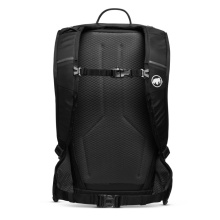 Mammut Winter Hiking Rucksack Nirvana (for Ski Touring) black - 28 Litres