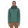 Mammut Winter Jacket Rime IN Flex (warm synthetic insulation jacket) jade green Men