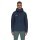 Mammut Winter Jacket Rime IN Flex (warm synthetic insulation jacket) navy blue Men