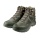 Mammut Winter Boots Blackfin III Mid DT (optimal for ice/snow, waterproof) dark green Men's