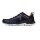 Mammut Hiking Shoes Alnasca Knit III Low GTX (Approach, Breathable, Waterproof) Navy Blue Men