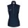 Mammut Insulation Vest Rime Light IN Flex Vest (lightweight, wind-resistant, compressible) navy blue Women