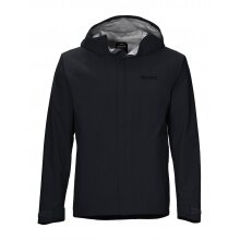 Marmot Rain Jacket EVODry Bross black Men