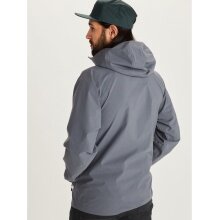 Marmot Rain Jacket EVODry Bross grey Men