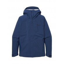 Marmot Rain Jacket EVODry Bross navy Men