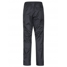 Marmot Rain Pants PreCip Eco Full Zip black Men