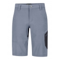 Marmot Softshell Hiking Shorts Limantour short (water-repellent) grey Men