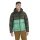 Marmot Winter Down Jacket Guides Down Hoody 2024 dark green/green Men's