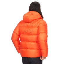 Marmot Winter Down Jacket Guides Down Hoody (comfortable fit) orange Men