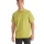 Marmot Travel/Hiking Shirt Eldridge Classic Short Sleeve Green Men