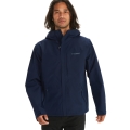 Marmot hiking jacket/rain jacket Minimalist GORE-TEX (waterproof, PFC-free) navy blue Men