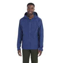 Marmot Waypoint Gore-Tex Rain Jacket (waterproof, windproof) blue Men's