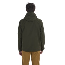 Marmot Waypoint Gore-Tex Rain Jacket (waterproof, windproof) dark green Men's