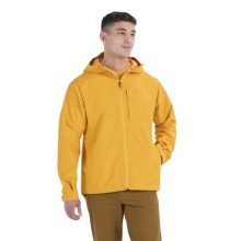 Marmot Waypoint Gore-Tex Rain Jacket (waterproof, windproof) gold Men's