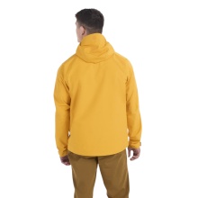 Marmot Waypoint Gore-Tex Rain Jacket (waterproof, windproof) gold Men's