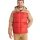 Marmot Winter Jacket Guides Down Hoody beige/red Men