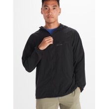 Marmot Transition Jacket Campana Hoody (ultralight) black Men