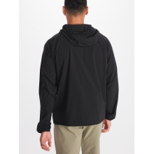 Marmot Transition Jacket Campana Hoody (ultralight) black Men