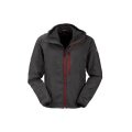 Maul All-Weather Jacket Allgäu Dark Grey Men