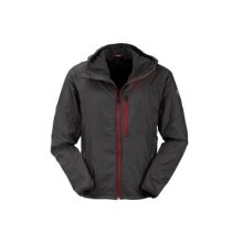 Maul All-Weather Jacket Allgäu Dark Grey Men