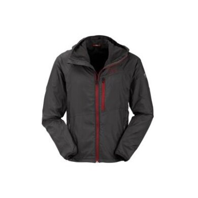 Maul All-Weather Jacket Allgäu Dark Grey Men