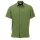 Maul Hiking-Leisure Short-Sleeve Shirt Hochsalwand grass green Men