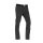 Maul Hiking-Trekking Trousers Eiger XT Zipp-Off (long trousers and Bermuda shorts in one) caviar black Men