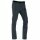 Maul Hiking-Trekking Pants Eiger XT Zipp-Off (long pants and Bermudas in one) dark blue Men