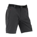 Maul Hiking Shorts Glishorn II Bermuda short black Men