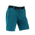 Maul Hiking Shorts Glishorn II Bermuda short petrol blue Men