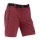 Maul Hiking Shorts Glishorn II Bermuda short wine red Men