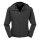 Maul Functional Jacket Alpelhorn II with Hood (Stretch Jacket, breathable, water-repellent) black Men